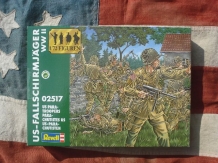 images/productimages/small/US Paratroopers 1;72 Revell 1;72 nw. voor.jpg